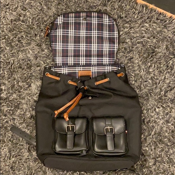 Solo Bridgehampton Backpack - Picture 2 of 7